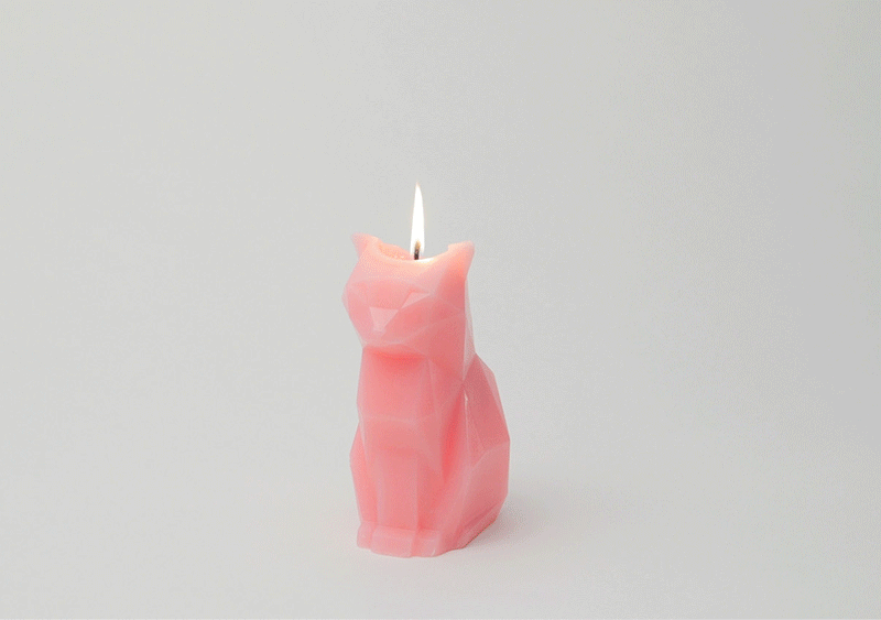candle 4