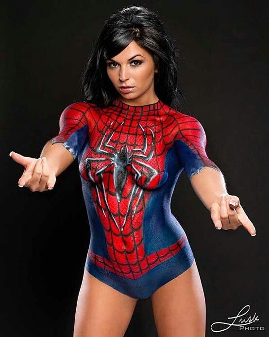 sexy-spiderman1